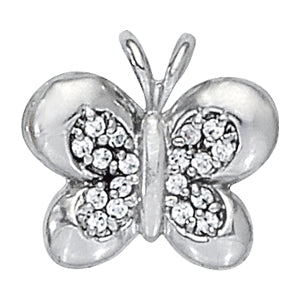 Novelty Diamond Pendant · 0.45 ct tw