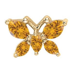 Novelty Diamond Pendant · 0.95 ct tw