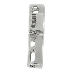 Religious Crosses Diamond Pendant · 0.52 ct tw