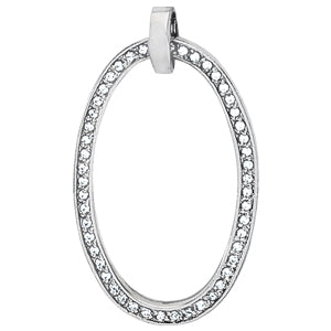 Fashion Diamond Pendant · 0.88 ct tw