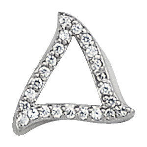 Fashion Diamond Pendant · 0.24 ct tw