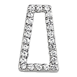 Fashion Diamond Pendant · 0.24 ct tw