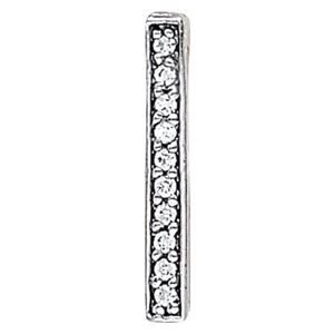 Fashion Diamond Pendant · 0.10 ct tw