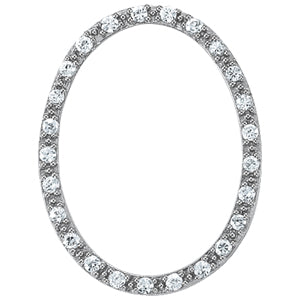 Fashion Diamond Pendant · 0.25 ct tw
