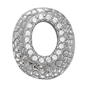 Fashion Diamond Pendant · 0.14 ct tw