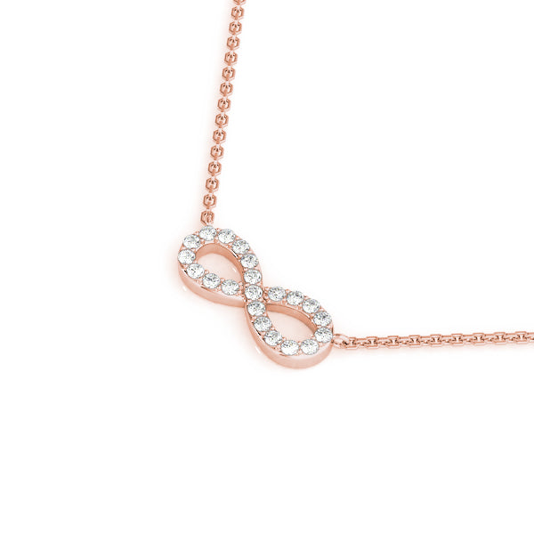 Fashion Diamond Pendant · 0.11 ct tw
