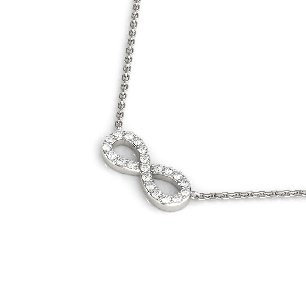 Fashion Diamond Pendant · 0.11 ct tw
