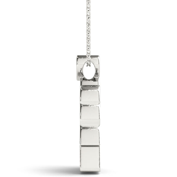 Baby Elephant Pendant
