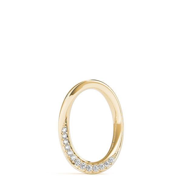 Fashion Diamond Pendant · 0.07 ct tw