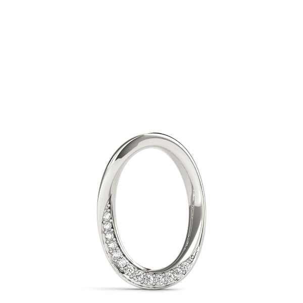 Fashion Diamond Pendant · 0.07 ct tw