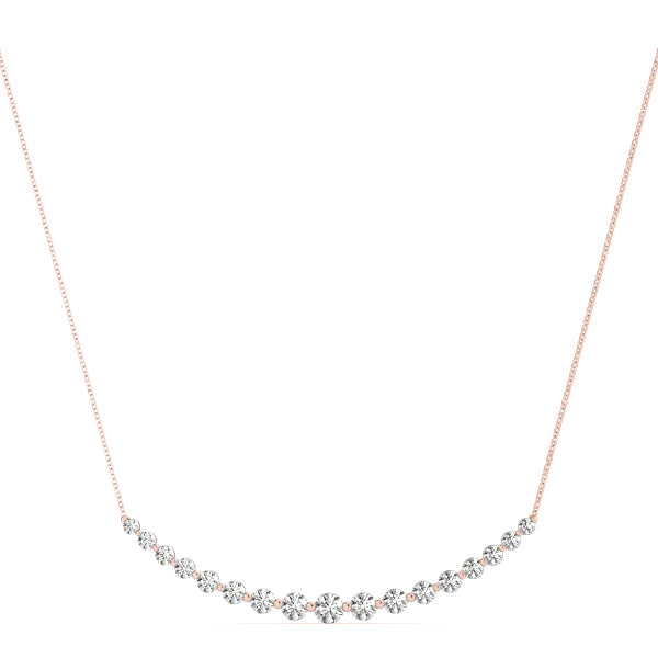 Fashion Diamond Pendant · 1.48 ct tw