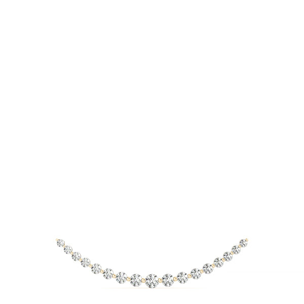 Fashion Diamond Pendant · 1.29 ct tw