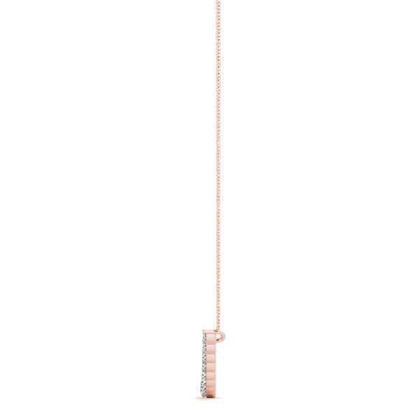 Fashion Diamond Pendant · 1.29 ct tw