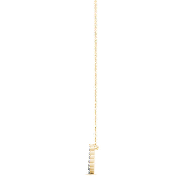 Fashion Diamond Pendant · 1.48 ct tw