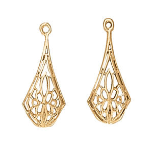 Jackets Earrings