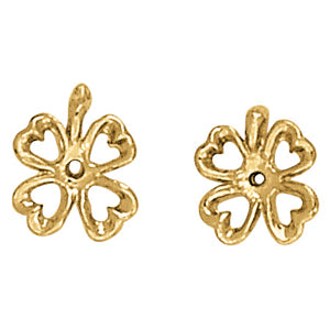 Jackets Earrings