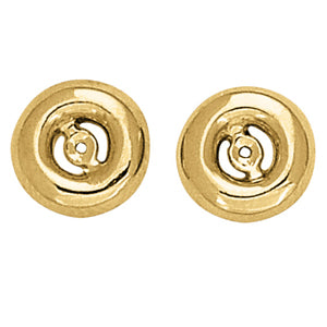 Jackets Earrings