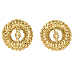 Jackets Earrings