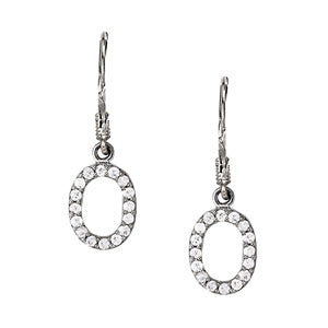 Fashion Diamond Earrings · 0.24 ct tw