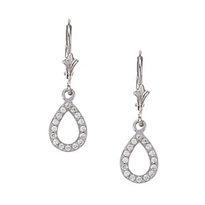 Fashion Diamond Earrings · 0.24 ct tw