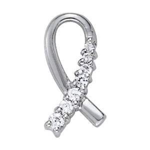 Fashion Diamond Earrings · 0.20 ct tw