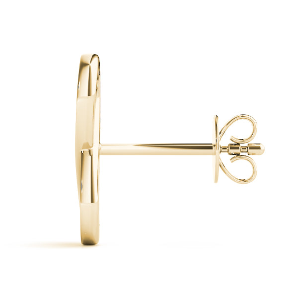 Fashion Diamond Earrings · 0.17 ct tw