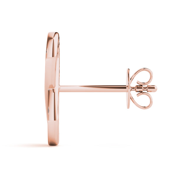 Fashion Diamond Earrings · 0.17 ct tw