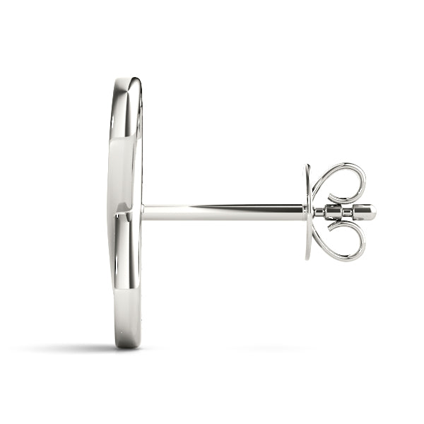 Fashion Diamond Earrings · 0.17 ct tw