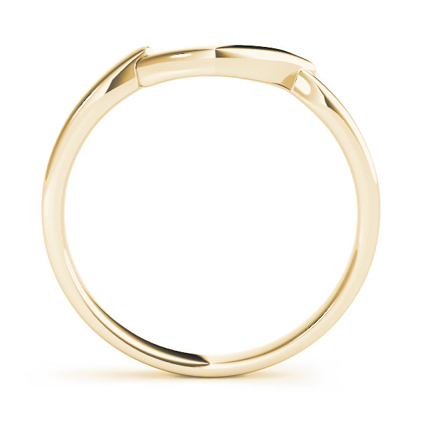 Gold Wedding Band