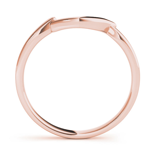 Gold Wedding Band