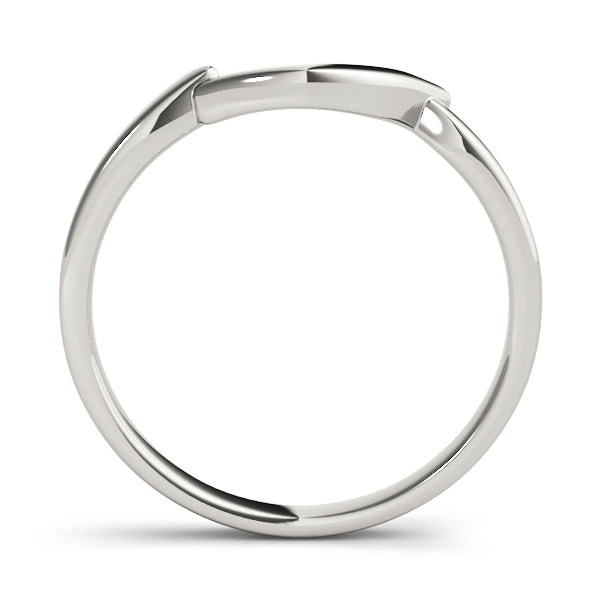 Gold Wedding Band