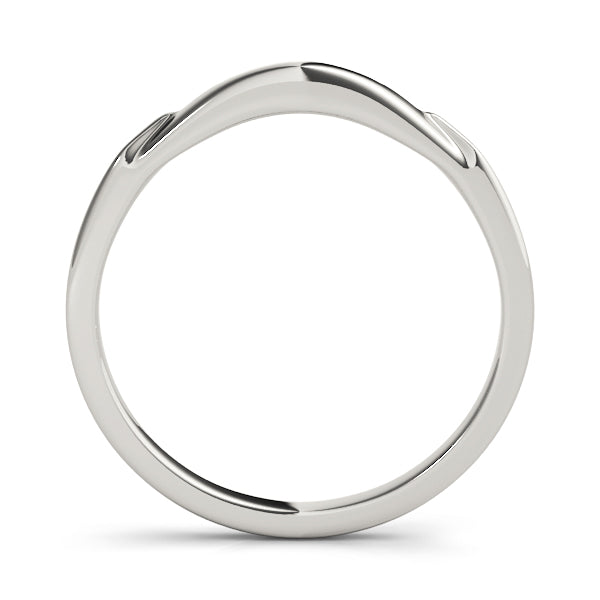 Gold Wedding Band