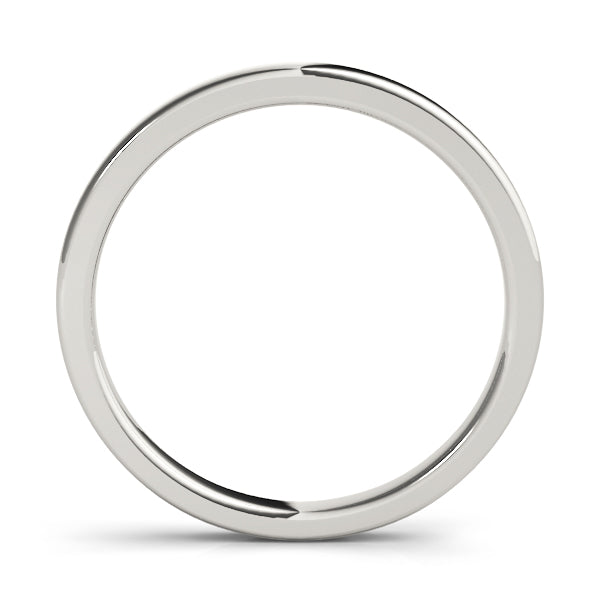 Gold Wedding Band