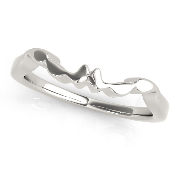 Gold Wedding Band
