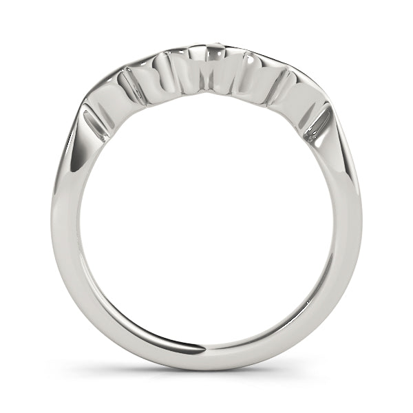 Gold Wedding Band