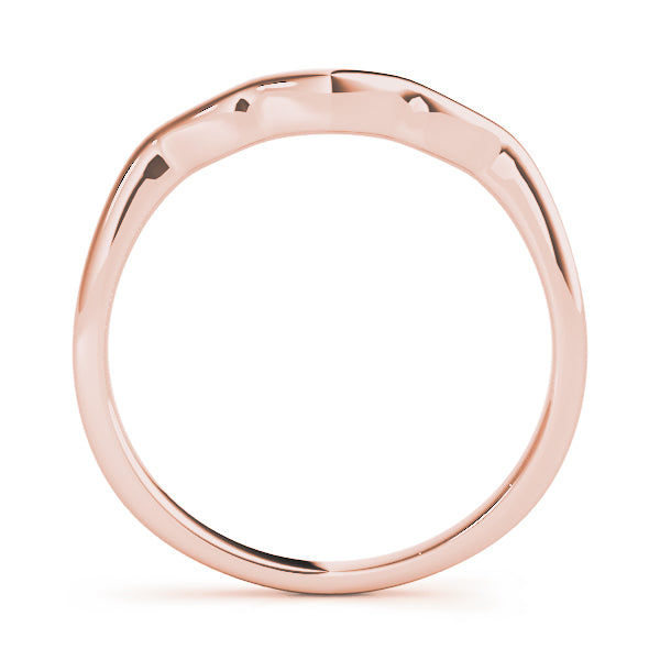 Gold Wedding Band
