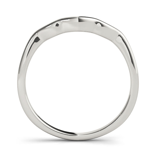 Gold Wedding Band