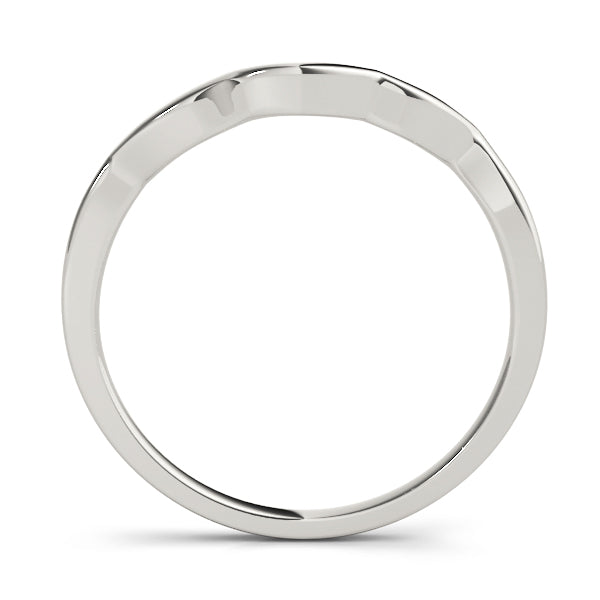 Gold Wedding Band