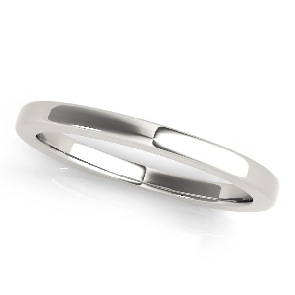 Gold Wedding Band