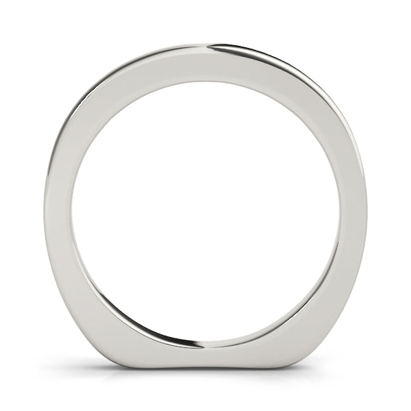 Gold Wedding Band