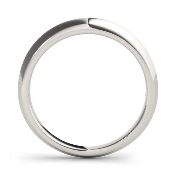 Gold Wedding Band