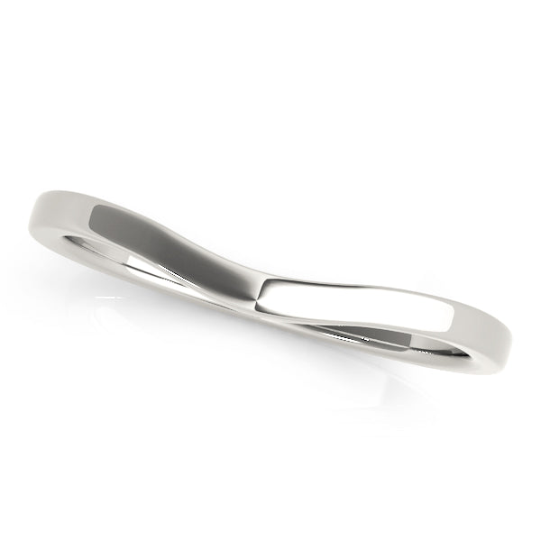 Gold Wedding Band