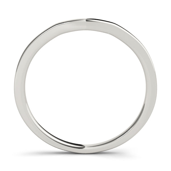 Gold Wedding Band