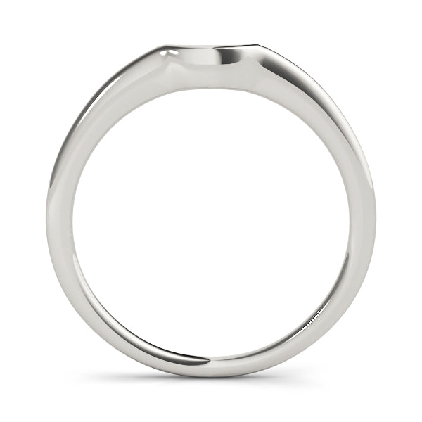 Gold Wedding Band