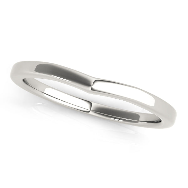 Gold Wedding Band