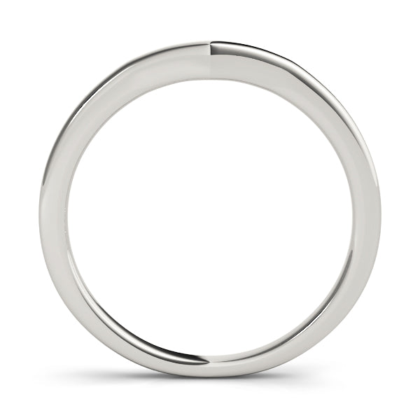 Gold Wedding Band