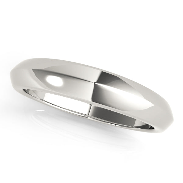Gold Wedding Band