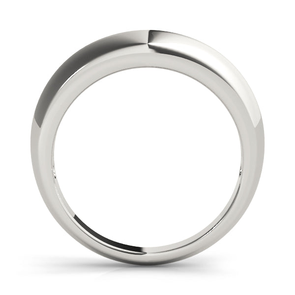 Gold Wedding Band