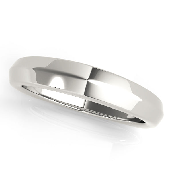 Gold Wedding Band