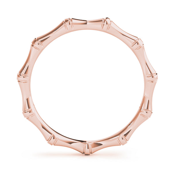 Gold Wedding Band